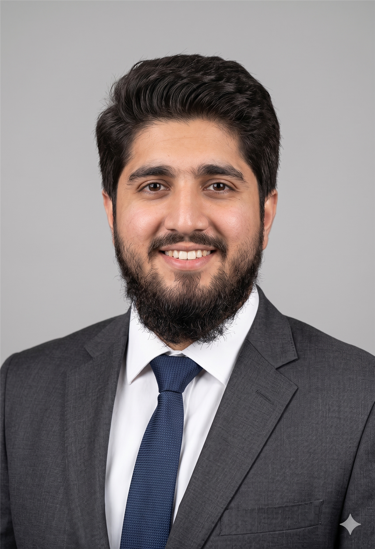 Dr. Husnain Ali
